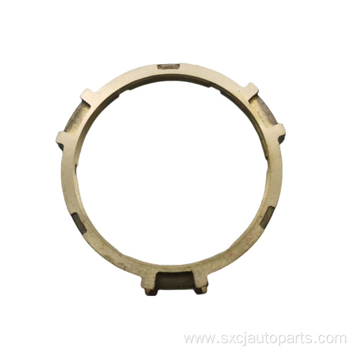 HOT SALE Manual auto parts transmission Synchronizer Ring OEM TF04048-04 for NISSAN